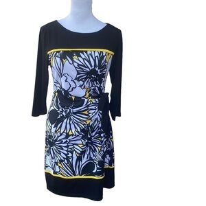 Shelby and Palmer ladies‎ pull over dress size petite small